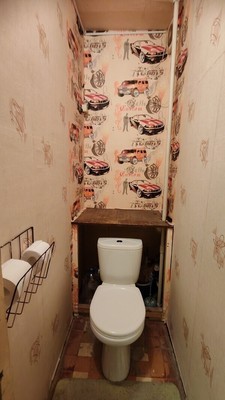 Продам трехкомнатную (3-комн.) квартиру, Медиков ул, 6, Москва г