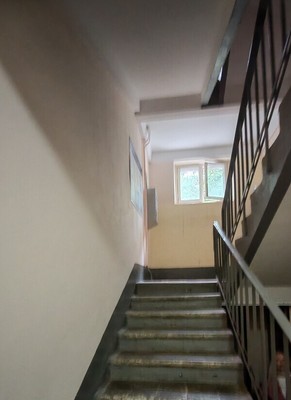 Продам трехкомнатную (3-комн.) квартиру, Медиков ул, 6, Москва г