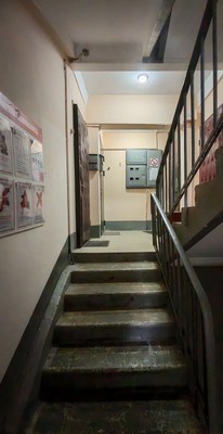 Продам трехкомнатную (3-комн.) квартиру, Медиков ул, 6, Москва г