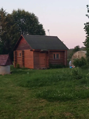 Продам дом, Алексейково д, 0 км от города