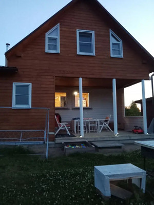 Продам дом, Алексейково д, 0 км от города