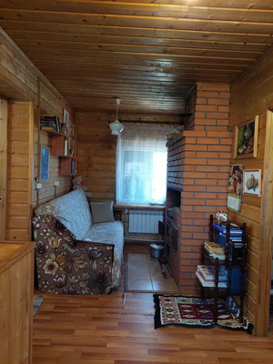 Продам дом, Алексейково д, 0 км от города