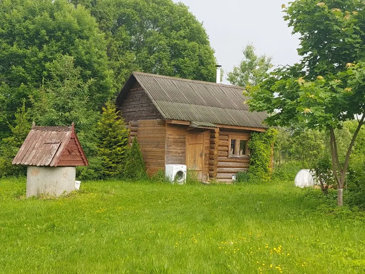 Продам дом, Алексейково д, 0 км от города