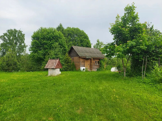 Продам дом, Алексейково д, 0 км от города