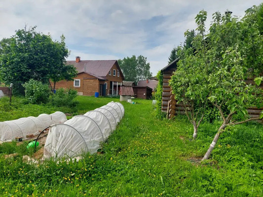 Продам дом, Алексейково д, 0 км от города