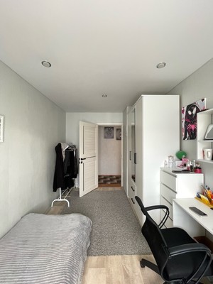 Продам трехкомнатную (3-комн.) квартиру, Карла Маркса ул, 37кб, Ишим г