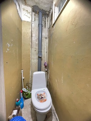 Продам трехкомнатную (3-комн.) квартиру, Карла Маркса ул, 37кб, Ишим г