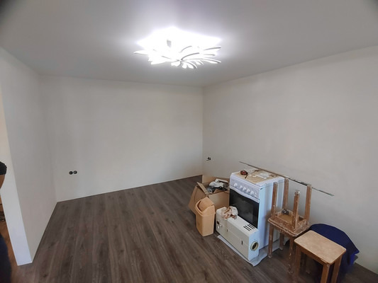 Продам однокомнатную (1-комн.) квартиру, Деповская ул, 10, Туапсе г