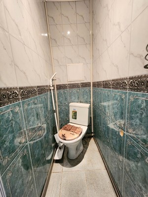 Продам двухкомнатную (2-комн.) квартиру, Волкова ул, 17, Новомичуринск г