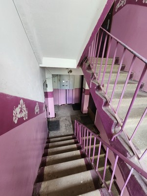 Продам двухкомнатную (2-комн.) квартиру, Волкова ул, 17, Новомичуринск г