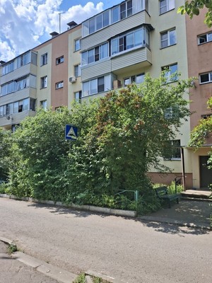 Продам трехкомнатную (3-комн.) квартиру, 7, Дубровицы п