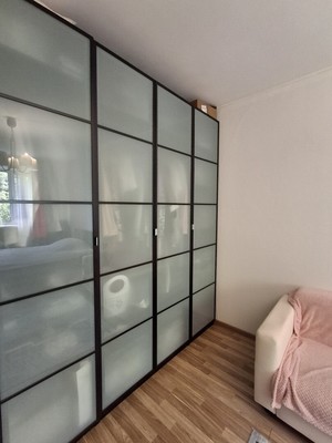 Продам трехкомнатную (3-комн.) квартиру, 7, Дубровицы п