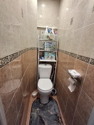 Продам трехкомнатную (3-комн.) квартиру, 7, Дубровицы п