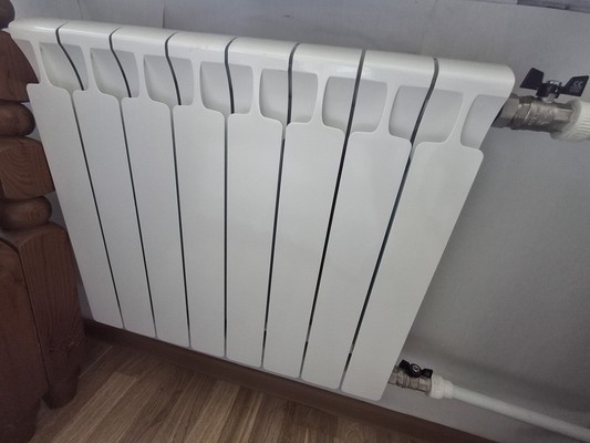 Продам трехкомнатную (3-комн.) квартиру, 7, Дубровицы п