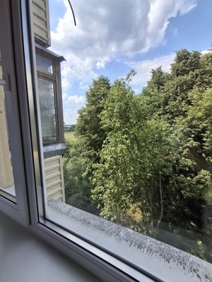 Продам трехкомнатную (3-комн.) квартиру, 7, Дубровицы п