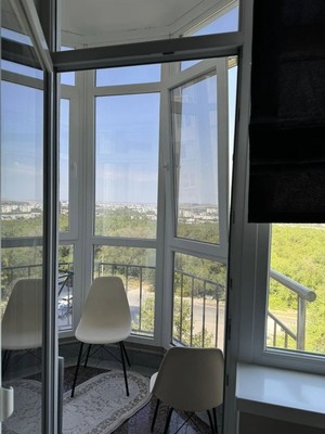 Продам трехкомнатную (3-комн.) квартиру, Балаклавская ул, 47а, Симферополь г