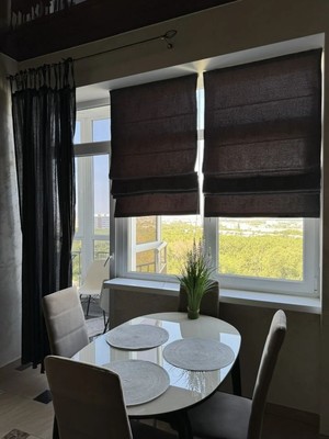 Продам трехкомнатную (3-комн.) квартиру, Балаклавская ул, 47а, Симферополь г