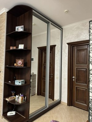 Продам трехкомнатную (3-комн.) квартиру, Балаклавская ул, 47а, Симферополь г