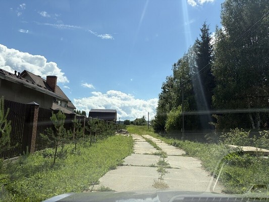Продам участок 15 соток, ИЖС, Макаровка д, 0 км от города