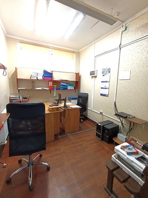 Сдам торговое помещение 296,4 м2, Центральная ул, 14а, Волочаевское п