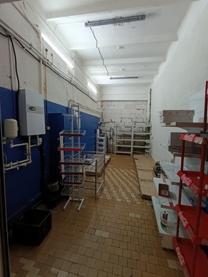 Сдам торговое помещение 296,4 м2, Центральная ул, 14а, Волочаевское п