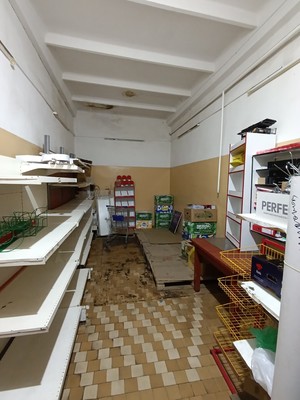 Сдам торговое помещение 296,4 м2, Центральная ул, 14а, Волочаевское п