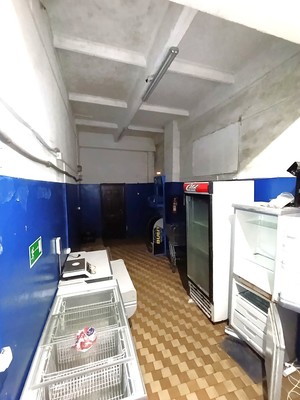 Сдам торговое помещение 296,4 м2, Центральная ул, 14а, Волочаевское п
