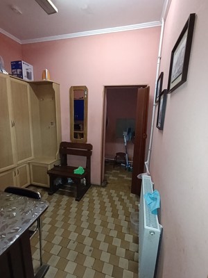 Сдам торговое помещение 296,4 м2, Центральная ул, 14а, Волочаевское п