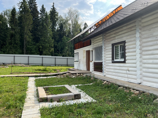 Продам дом, Радости Парк 1 тер. ДНП, Волосово д, 0 км от города