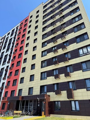 Продам двухкомнатную (2-комн.) квартиру, Елены Сагандуковой ул, 14, Ханты-Мансийск г
