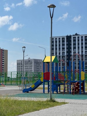 Продам двухкомнатную (2-комн.) квартиру, Елены Сагандуковой ул, 14, Ханты-Мансийск г