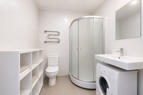Продам однокомнатную (1-комн.) квартиру, Боровское ш, 2к7, Москва г