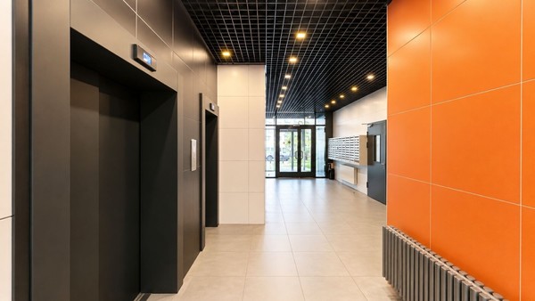Продам однокомнатную (1-комн.) квартиру, Боровское ш, 2к7, Москва г