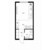 Продам однокомнатную (1-комн.) квартиру, Боровское ш, 2к7, Москва г