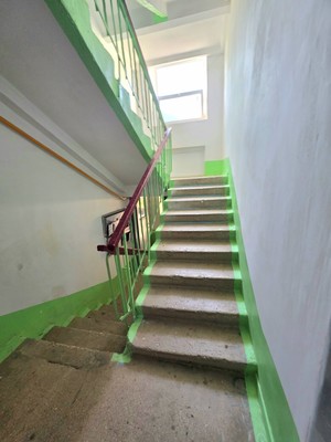 Продам двухкомнатную (2-комн.) квартиру, им.Крупской ул, 56, Евпатория г