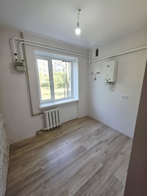 Продам двухкомнатную (2-комн.) квартиру, им.Крупской ул, 56, Евпатория г