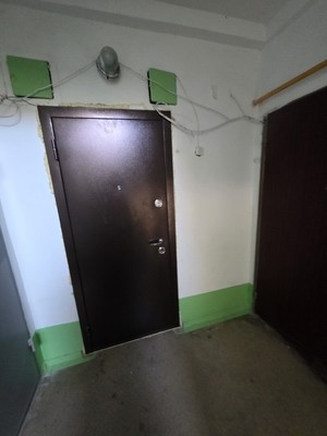 Продам двухкомнатную (2-комн.) квартиру, им.Крупской ул, 56, Евпатория г