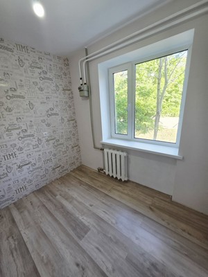 Продам двухкомнатную (2-комн.) квартиру, им.Крупской ул, 56, Евпатория г