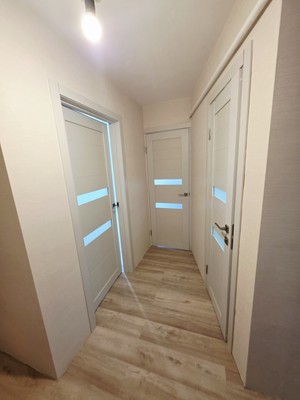 Продам двухкомнатную (2-комн.) квартиру, им.Крупской ул, 56, Евпатория г