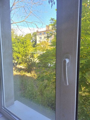 Продам двухкомнатную (2-комн.) квартиру, им.Крупской ул, 56, Евпатория г