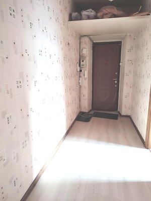 Продам двухкомнатную (2-комн.) квартиру, 1-й Кожуховский проезд, 19к2, Москва г