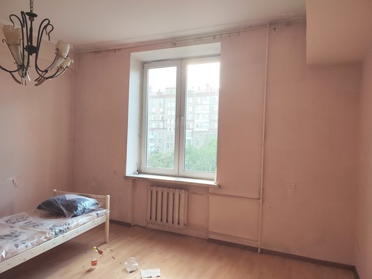 Продам двухкомнатную (2-комн.) квартиру, 1-й Кожуховский проезд, 19к2, Москва г