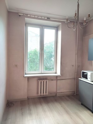 Продам двухкомнатную (2-комн.) квартиру, 1-й Кожуховский проезд, 19к2, Москва г