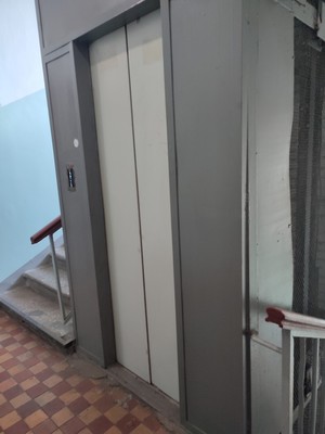 Продам двухкомнатную (2-комн.) квартиру, 1-й Кожуховский проезд, 19к2, Москва г