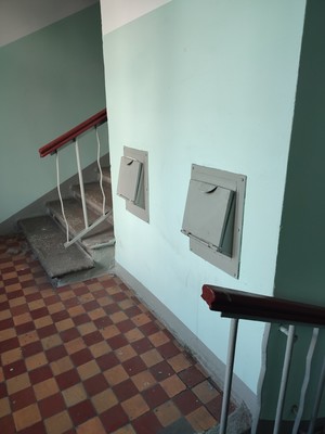 Продам двухкомнатную (2-комн.) квартиру, 1-й Кожуховский проезд, 19к2, Москва г