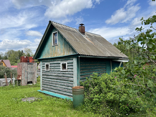 Продам дом, Подкова тер. СНТ, Ногово д, 0 км от города