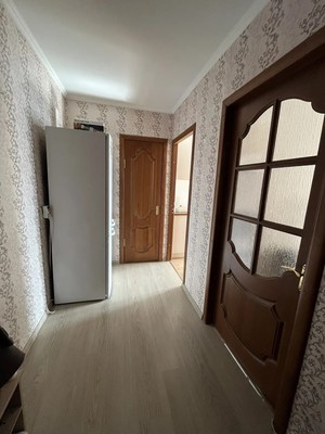 Продам однокомнатную (1-комн.) квартиру, Фатыха Амирхана ул, 12б, Казань г