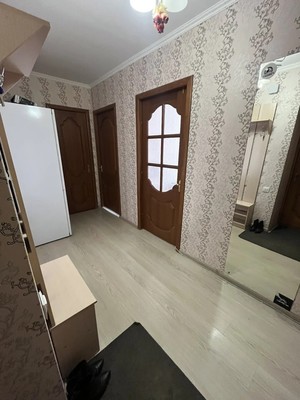 Продам однокомнатную (1-комн.) квартиру, Фатыха Амирхана ул, 12б, Казань г