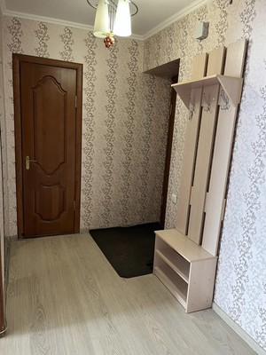 Продам однокомнатную (1-комн.) квартиру, Фатыха Амирхана ул, 12б, Казань г