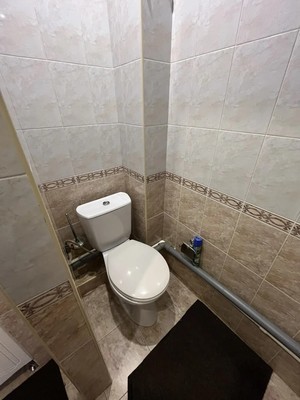 Продам однокомнатную (1-комн.) квартиру, Фатыха Амирхана ул, 12б, Казань г